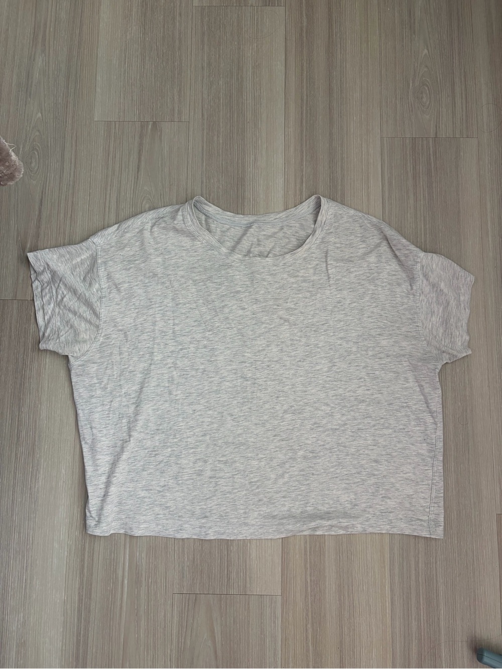 Lululemon Cates Tee